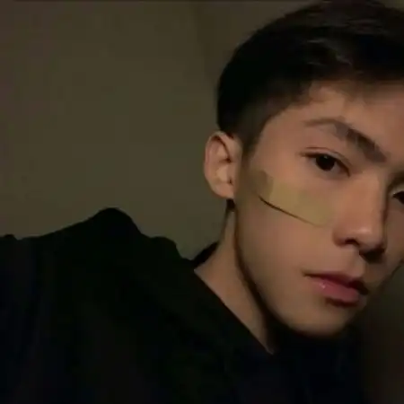 霸气头像男生,超拽的神情一看就是牛气