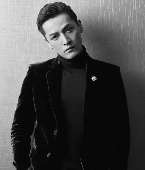 娱乐圈中的黄金单身汉,又帅又多金,你最看好哪一位