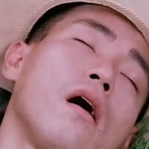 男生搞笑头像