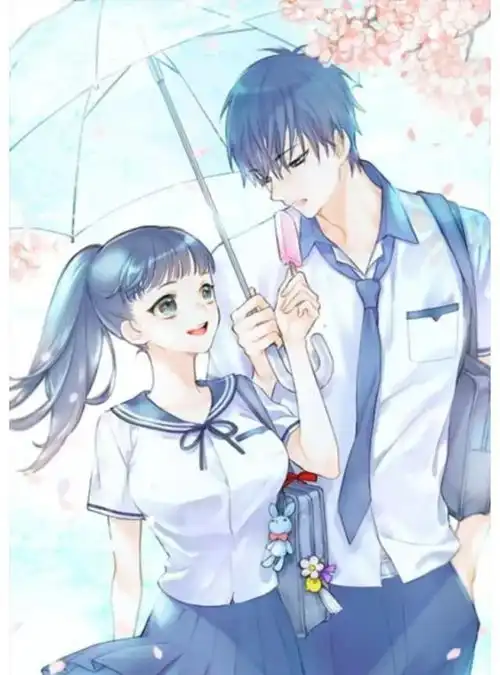 一见钟情文这个恋爱太甜了一路甜到底可以做我太太吗