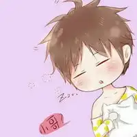 动漫头像一对两张一对两张男生兄弟情义动漫头像