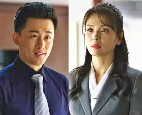 星辰大海演技排行榜,林峯表现突出,刘涛难进前五