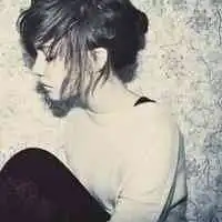 失落女生头像伤感图片微信头像图片大全