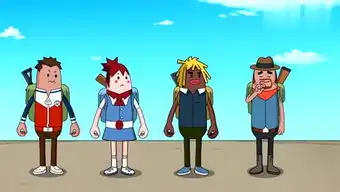 感觉天寒地冻的个人频道