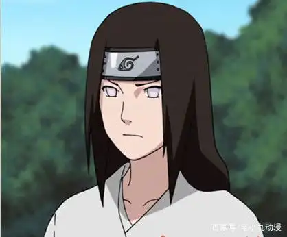 火影里几大短命的长发男神,心痛