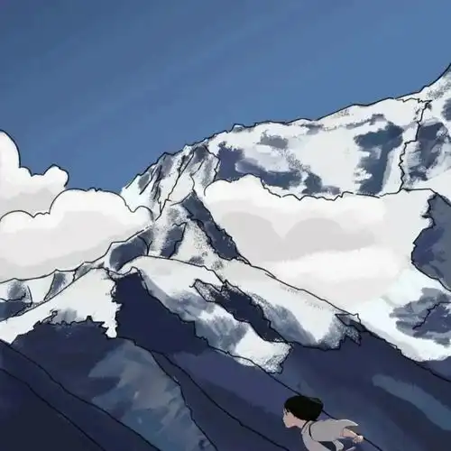 给小心翼翼的你的文案