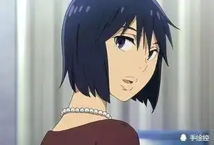 没想到你这么美盘点一直被你忽略的二次元最美女神