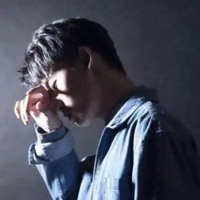 唯美男生头像小清新好看的文艺范男生专用图片