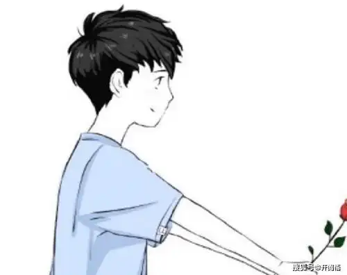 男人宠你入骨,才会情不自禁有3个小动作,尤其是第三个