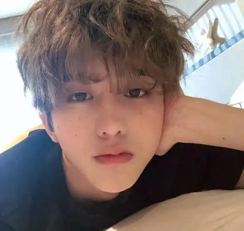 百看不厌的微信头像