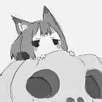 求超萌超萌萌到爆的头像1