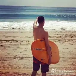 会做饭的硬汉型男or专注搞怪的逗比哪个杨祐宁才是你萌的最爱