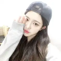 为何很多女孩都有帽子控体坛女神潘晓婷告诉你原因那就是酷