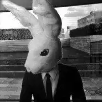 抽象头像女卡通微信头像图片大全