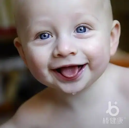 新生儿有这7种异常情况不用慌