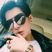 动漫情帅哥侣头像微信头像图片大全