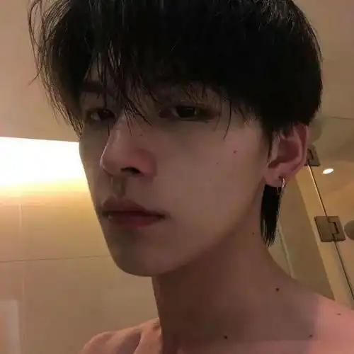 男生头像大全,少年感十足