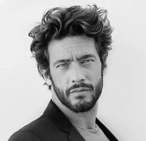 发型选不对,颜值再高也白费