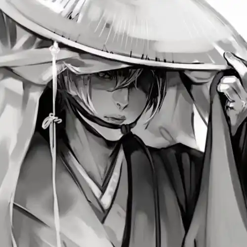 意境古风男女生头像,奇葩说中超级经典的句子