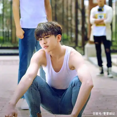 白敬亭和吴磊的颜值被质疑了,原因竟然是因为这个李易峰娱乐圈李宇春网易订阅