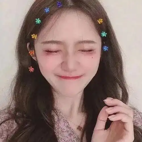 微信头像丨男生,女生,绿色头像