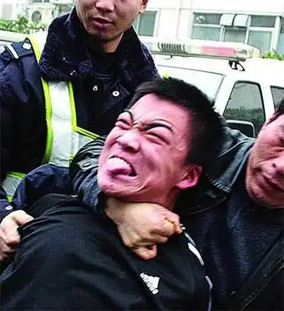 古代咬舌可以自尽,割舌却不会死亡这究竟是怎么回事