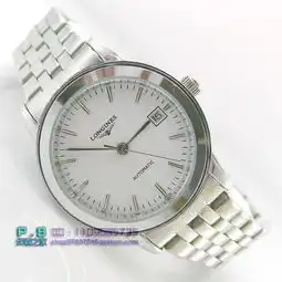 男士手表黑色表盘好看还是白色的好看