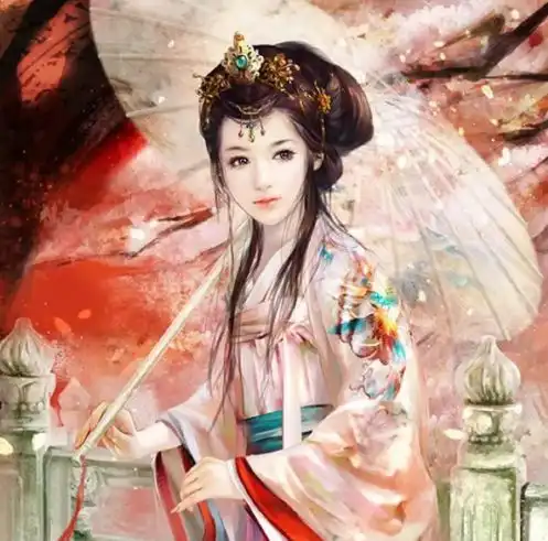 十二星座女穿越回古代的身份双鱼座是丫鬟,那你呢四