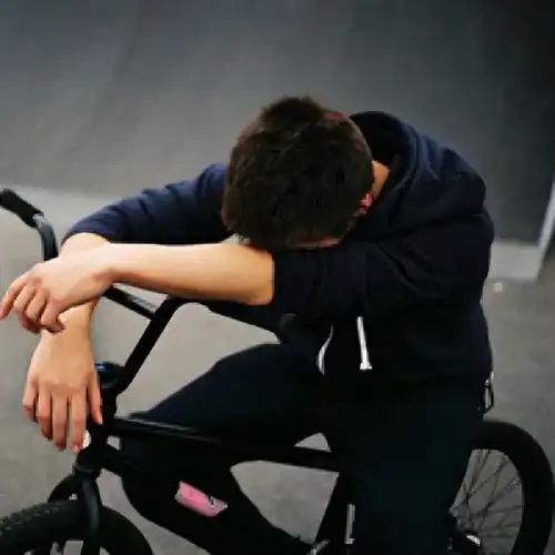 深夜,36岁妈妈发了条朋友圈儿子,对不起不该把你培养成暖男