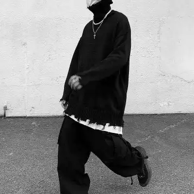 苏瓷高冷成熟男头酷成熟时尚男生头像我要个性网