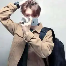 你若在我身边,终使繁华落尽又如何qq男生头像我要个性网