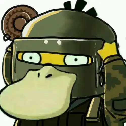 彩虹六号那些或大或小的梗术语玩笑究极篇