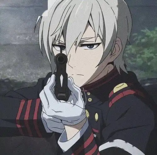 对这组头像情有独钟