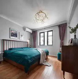 芳菲年华克洛尼装饰设计案例土巴兔南京装修网