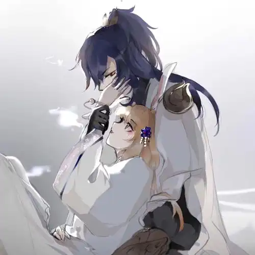 情头冷战后必须推荐给对方的情头