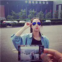 网红头像男寸头微信头像图片大全