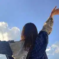 2021年最火的单人情头头像,情侣头像图片