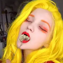 欧美男女生头像