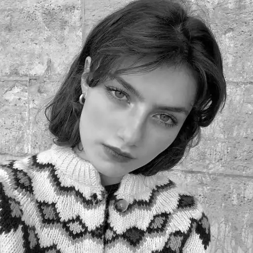 成熟稳重好男人