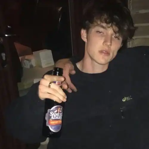 ins风超帅欧美男头合集