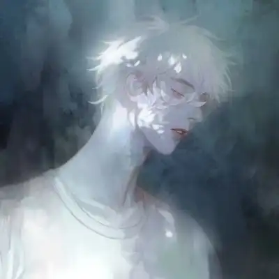 皆甜动漫唯美男生头像只有经历卡通动漫头像我要个性网