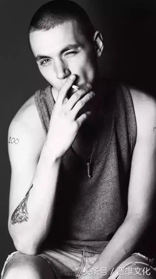 欧美风格手机壁纸