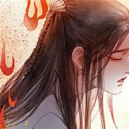 绝对是2020年最完美的的古风头像男生帅气阳光图片