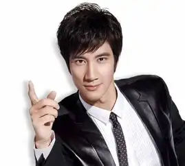 谁给我整几个好看的成熟男头像,