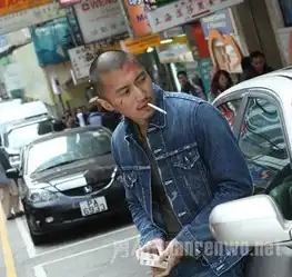 房祖名理圆寸从心再来盘点那些敢理圆寸头的真帅哥们