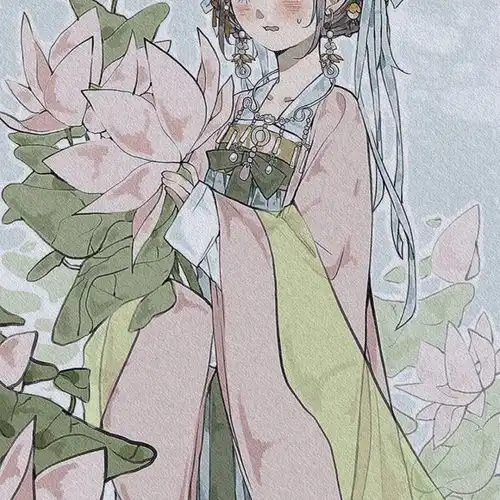 面对热爱要不遗余力的喜欢