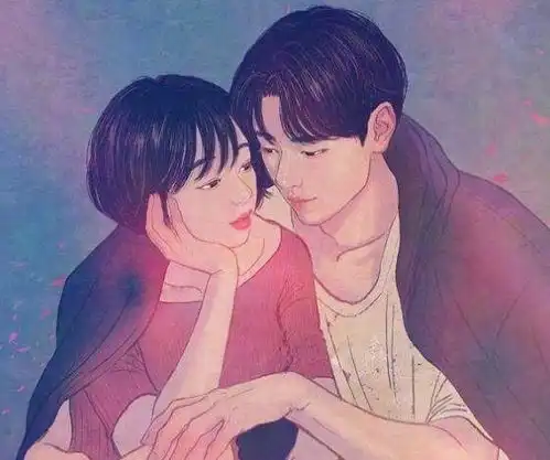 一个男人根本没有爱过你,才会经常对你说以下三个字