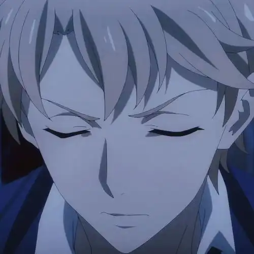 优质男头野王该有的头像