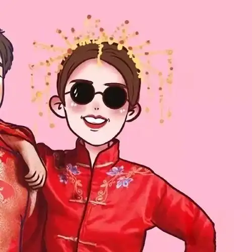 快鼠年了,有没有特别有意思的鼠年头像