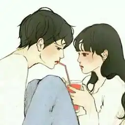 女人对你动真情,才会有这4种表现,真情是装不出来的